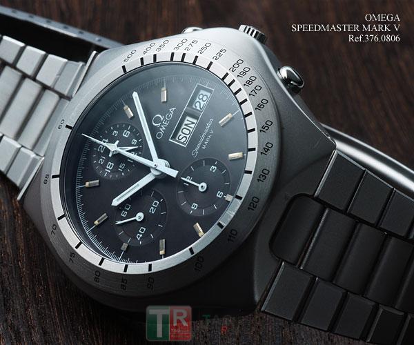 speedmaster mark 5